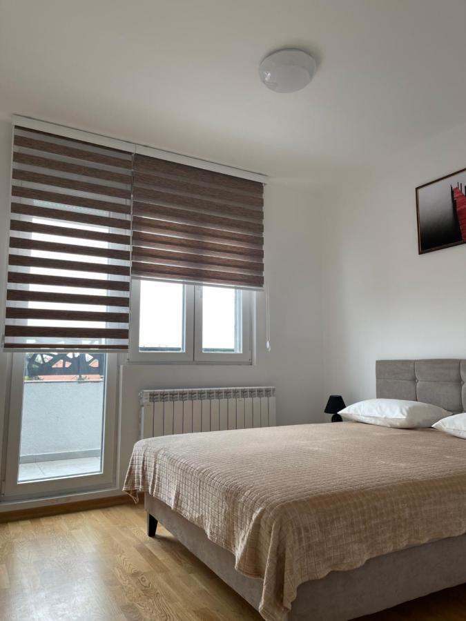 Royal Residence Apartmani 2 Pancevo Exterior photo